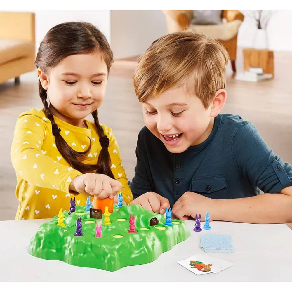 Ravensburger Game - Funny Bunny