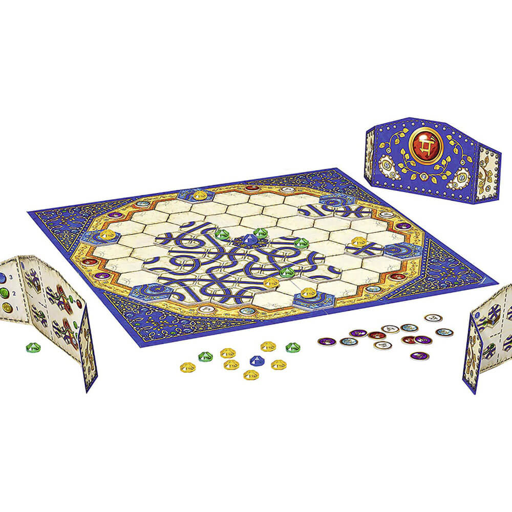 Ravensburger Game - Indigo