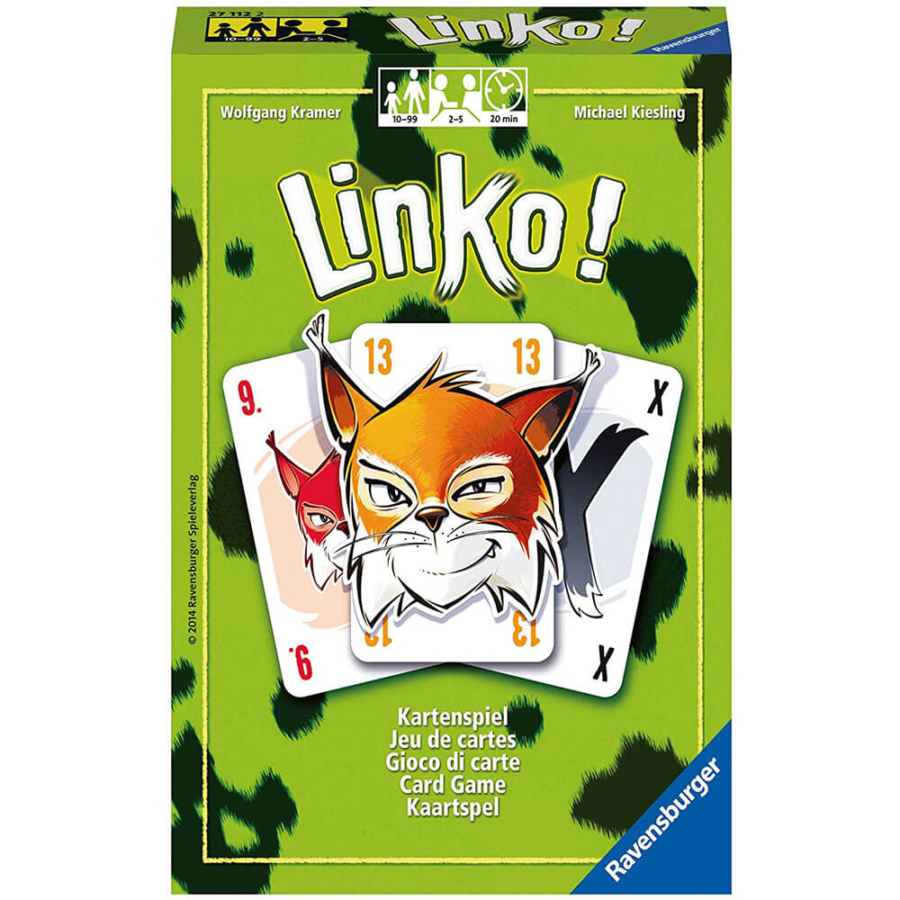 Ravensburger Game - Linko