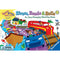 Ravensburger Game - Rivers, Roads & Rails