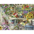 Ravensburger Gardener's Paradise 2000 Piece Puzzle