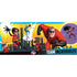 Ravensburger Incredibles 2 200 pc Panorama Puzzle