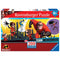 Ravensburger Incredibles 2 200 pc Panorama Puzzle
