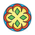 Ravensburger Junior Mandala-Designer - Classic