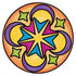 Ravensburger Junior Mandala-Designer - Classic