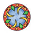 Ravensburger Junior Mandala-Designer - Classic