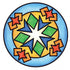 Ravensburger Junior Mandala-Designer - Classic