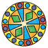 Ravensburger Junior Mandala-Designer - Classic