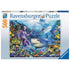 Ravensburger King of the Sea 500 Piece Jigsaw Puzzle