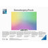 Ravensburger Krypt Gradient 631 Piece Jigsaw Puzzle