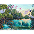Ravensburger Manatee Moments 500 Piece Jigsaw Puzzle