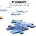 Ravensburger Meet You at Jack's 750 Piece Puzzle