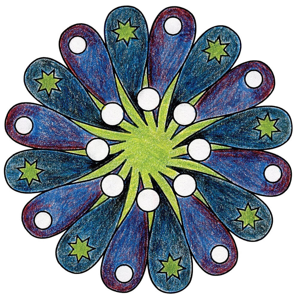 Ravensburger Mini Mandala-Designer - Classic