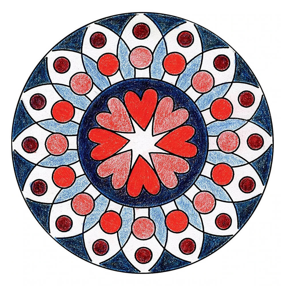 Ravensburger Mini Mandala-Designer - Classic
