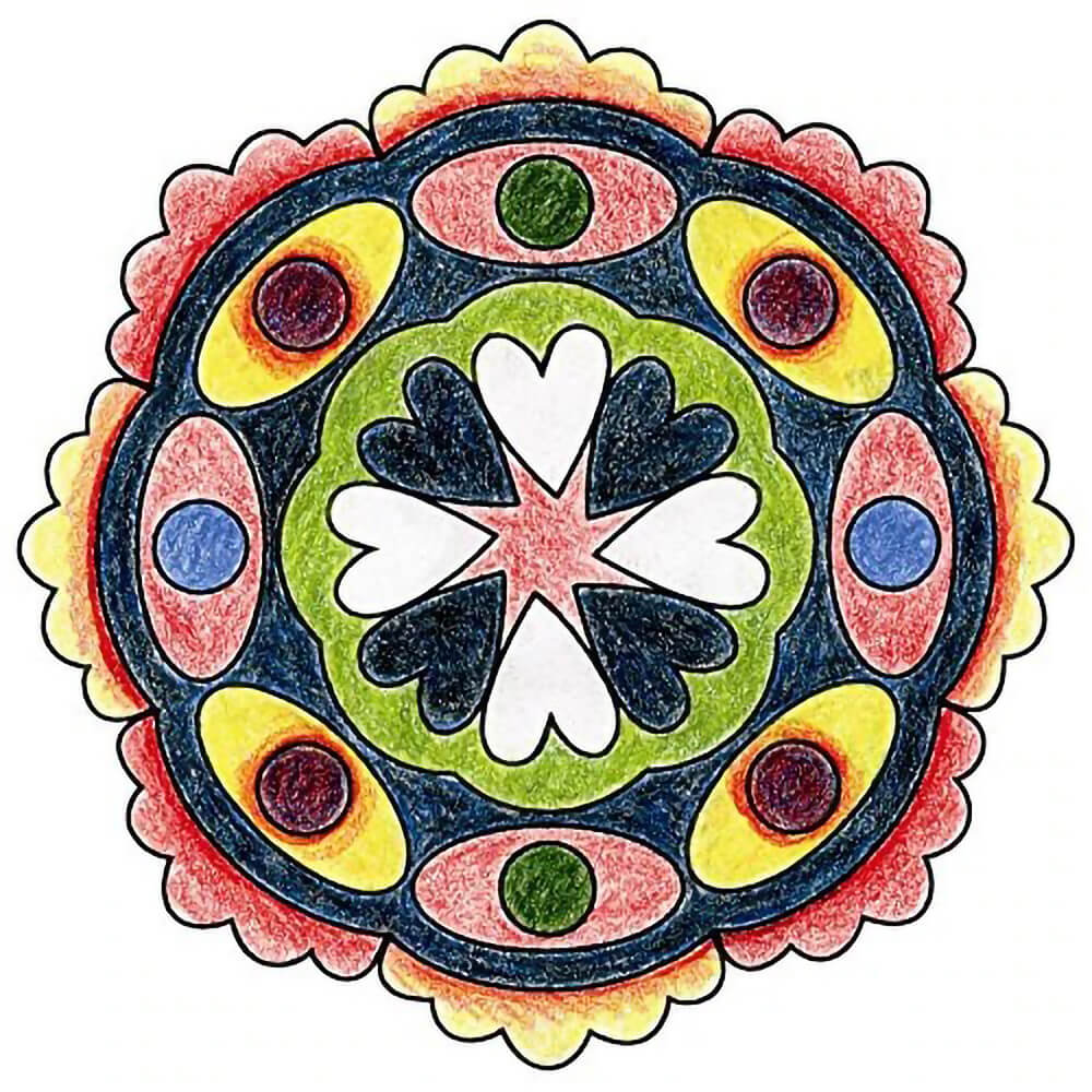 Ravensburger Mini Mandala-Designer - Classic
