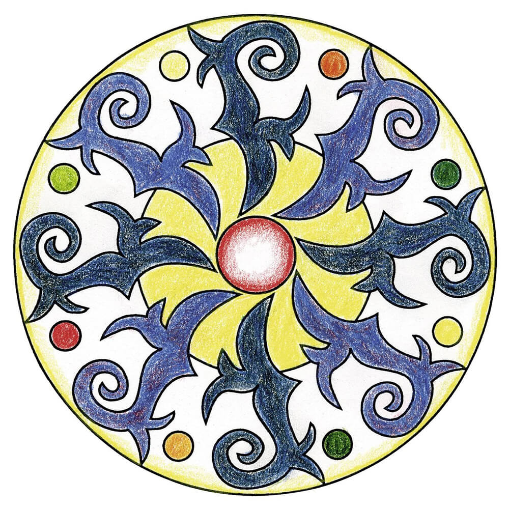 Ravensburger Mini Mandala-Designer - Classic