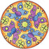 Ravensburger Mini Mandala-Designer - Romantic