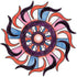 Ravensburger Mini Mandala-Designer - Romantic
