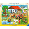 Ravensburger My First Frame Where to Put It Puzzle