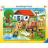 Ravensburger My First Frame Where to Put It Puzzle