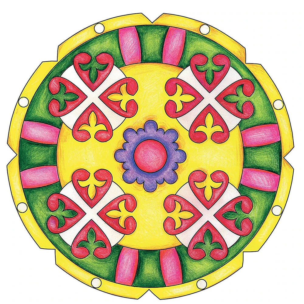 Ravensburger Original Mandala-Designer - Classic
