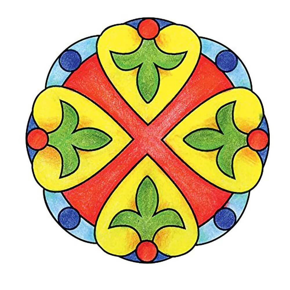 Ravensburger Original Mandala-Designer - Classic