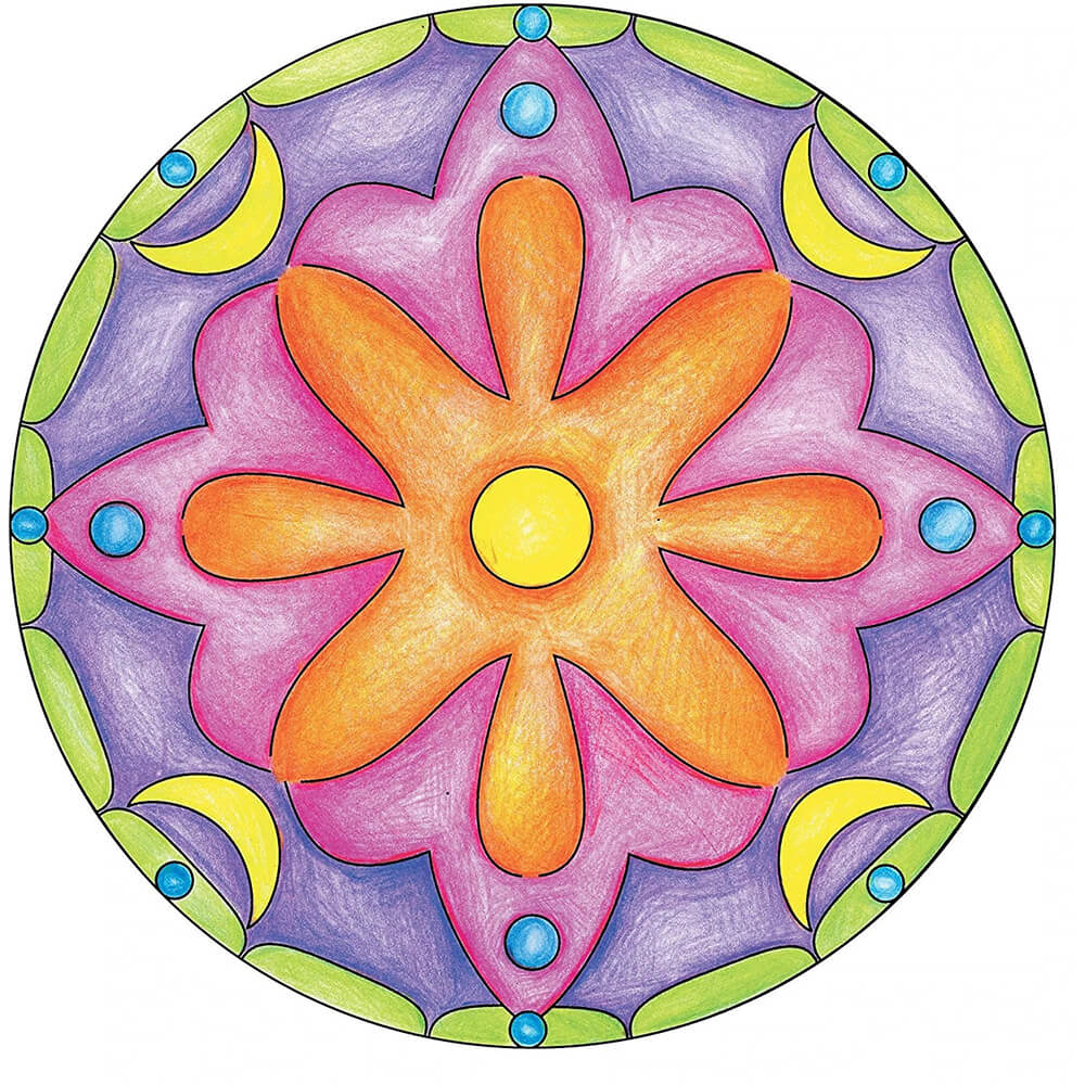 Ravensburger Original Mandala-Designer - Classic