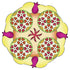 Ravensburger Original Mandala-Designer - Garden