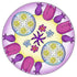 Ravensburger Original Mandala-Designer - Garden