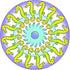 Ravensburger Original Mandala-Designer - Ocean