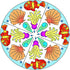 Ravensburger Original Mandala-Designer - Ocean