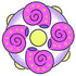 Ravensburger Original Mandala-Designer - Ocean
