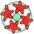 Ravensburger Original Mandala-Designer - Ocean