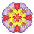 Ravensburger Original Mandala-Designer - Romantic