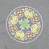 Ravensburger Outdoor Mandala-Designer Animal Fun