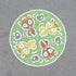 Ravensburger Outdoor Mandala-Designer Animal Fun