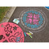 Ravensburger Outdoor Mandala-Designer Animal Fun