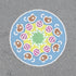 Ravensburger Outdoor Mandala-Designer Animal Fun