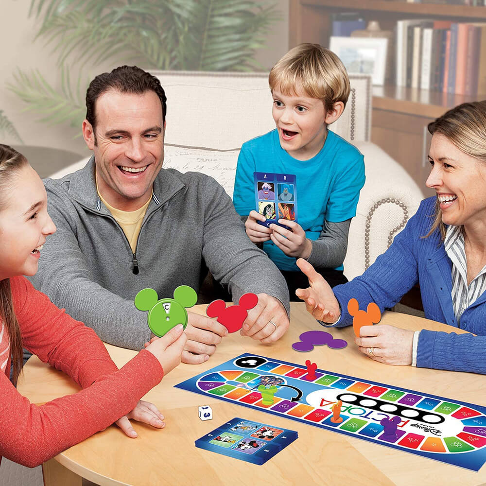 Ravensburger Pictopia Disney Edition