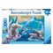 Ravensburger Polar Bear Kingdom 300 Piece Puzzle