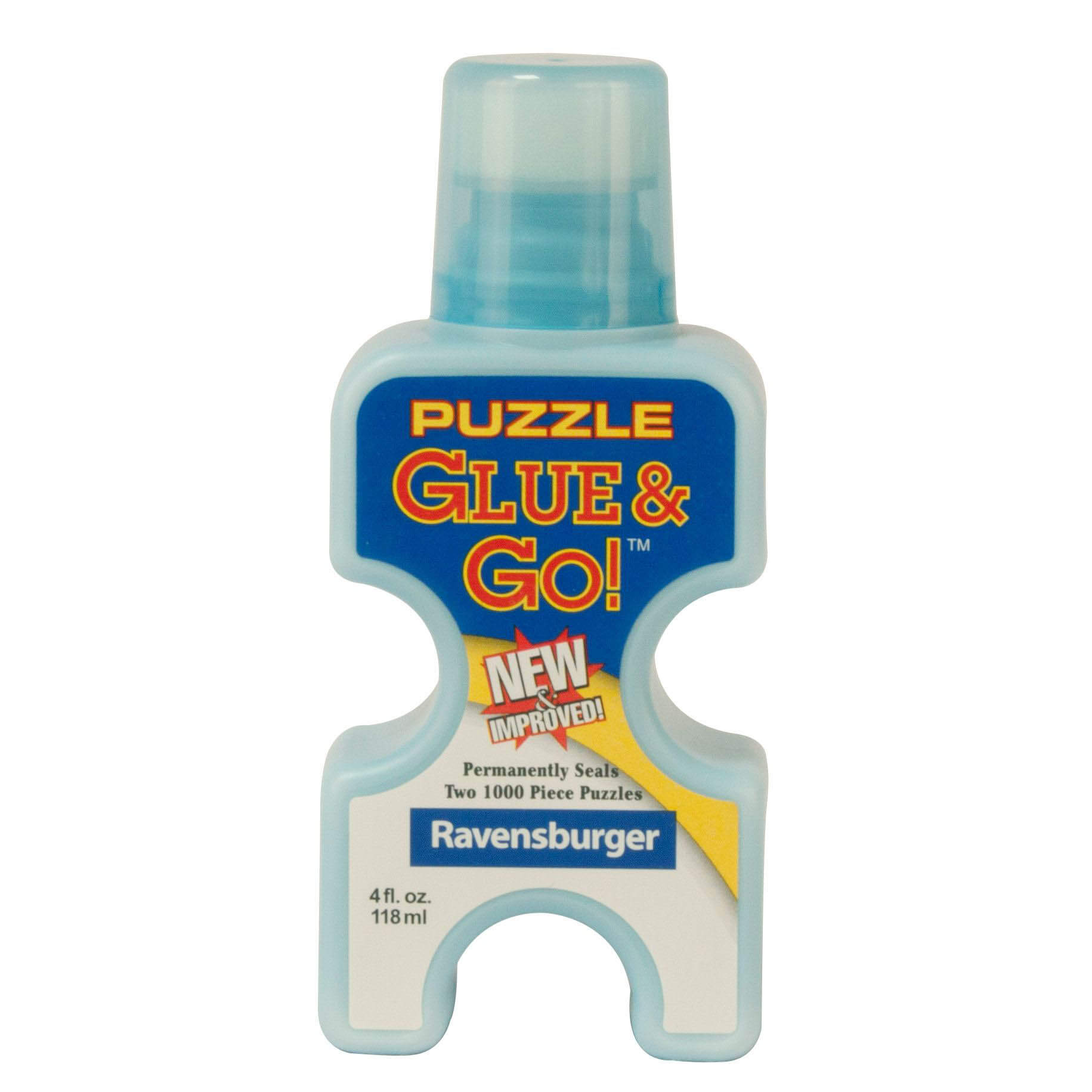 Ravensburger Puzzle Glue & Go!