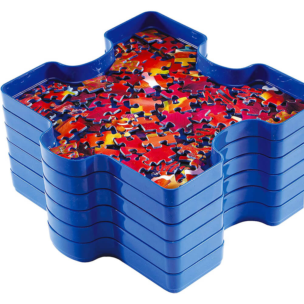 Ravensburger Puzzle Sort & Go!