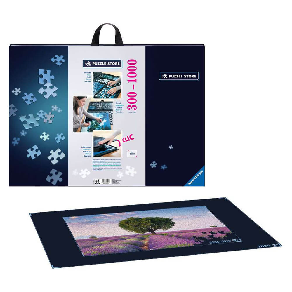 Ravensburger Puzzle Accessories  - Puzzle Store