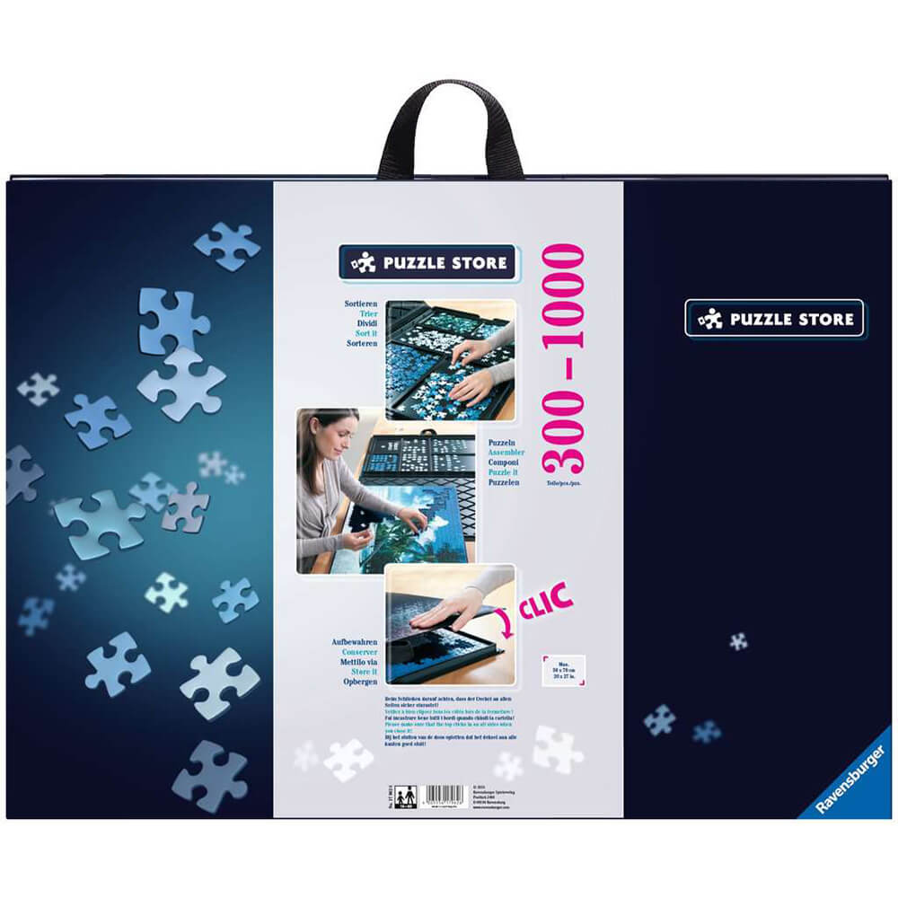 Ravensburger Puzzle Accessories  - Puzzle Store