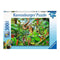Ravensburger Reptile Resort 300 Piece Puzzle