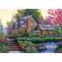 Ravensburger Romantic Cottage 1000 Piece Jigsaw Puzzle