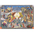 Ravensburger Romeo & Juliet 1000 Piece Puzzle
