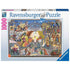 Ravensburger Romeo & Juliet 1000 Piece Puzzle