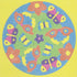 Ravensburger Sand Mandala-Designer - Butterflies