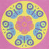 Ravensburger Sand Mandala-Designer - Butterflies
